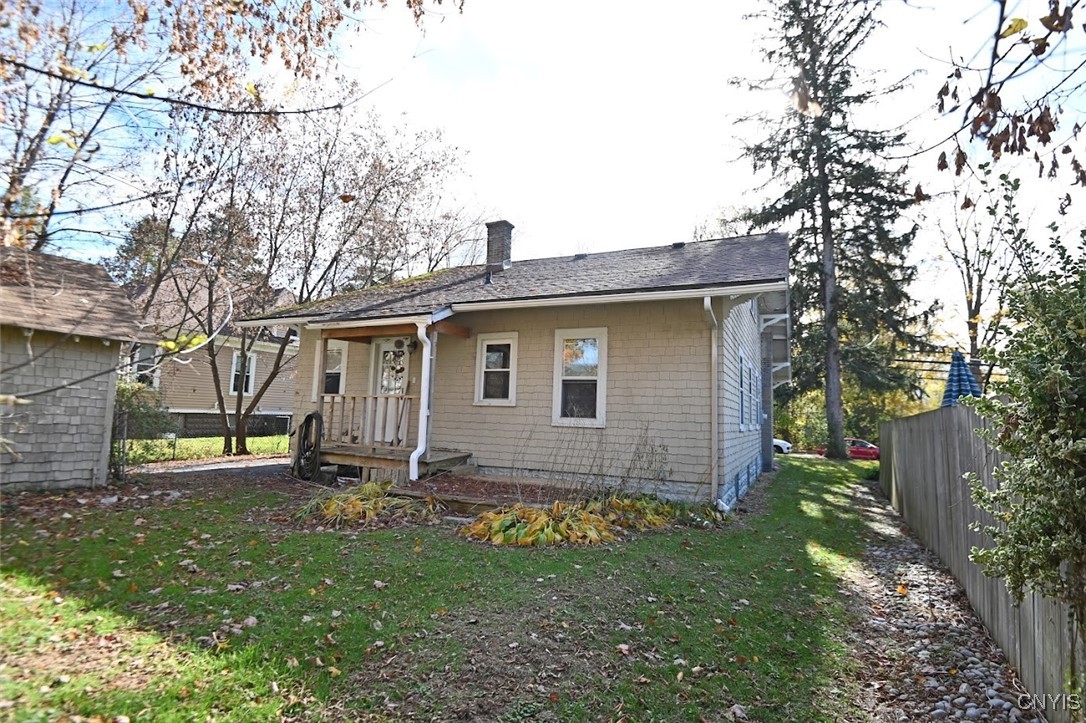 230 Riverside Drive Utica, NY 13502 - Photo 38 of 38