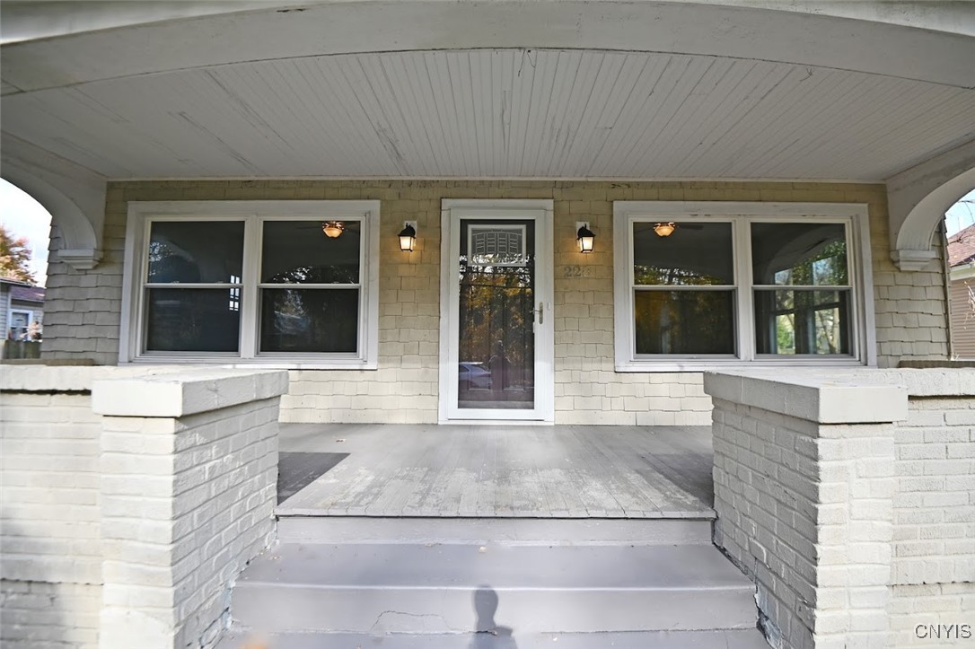 230 Riverside Drive Utica, NY 13502 - Photo 6 of 38