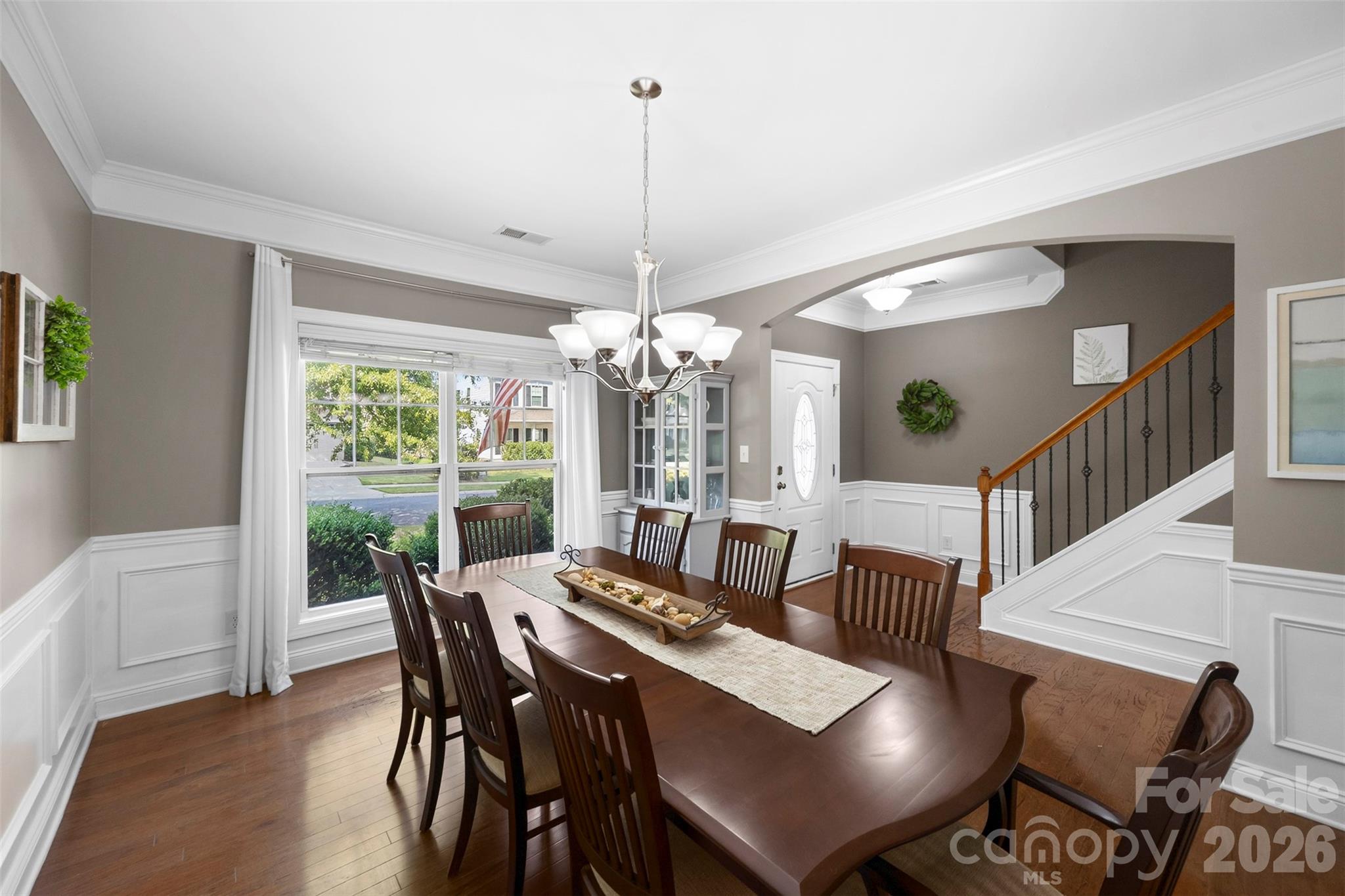 1620 Ridgehaven Road Waxhaw, NC 28173 - Photo 2 of 48