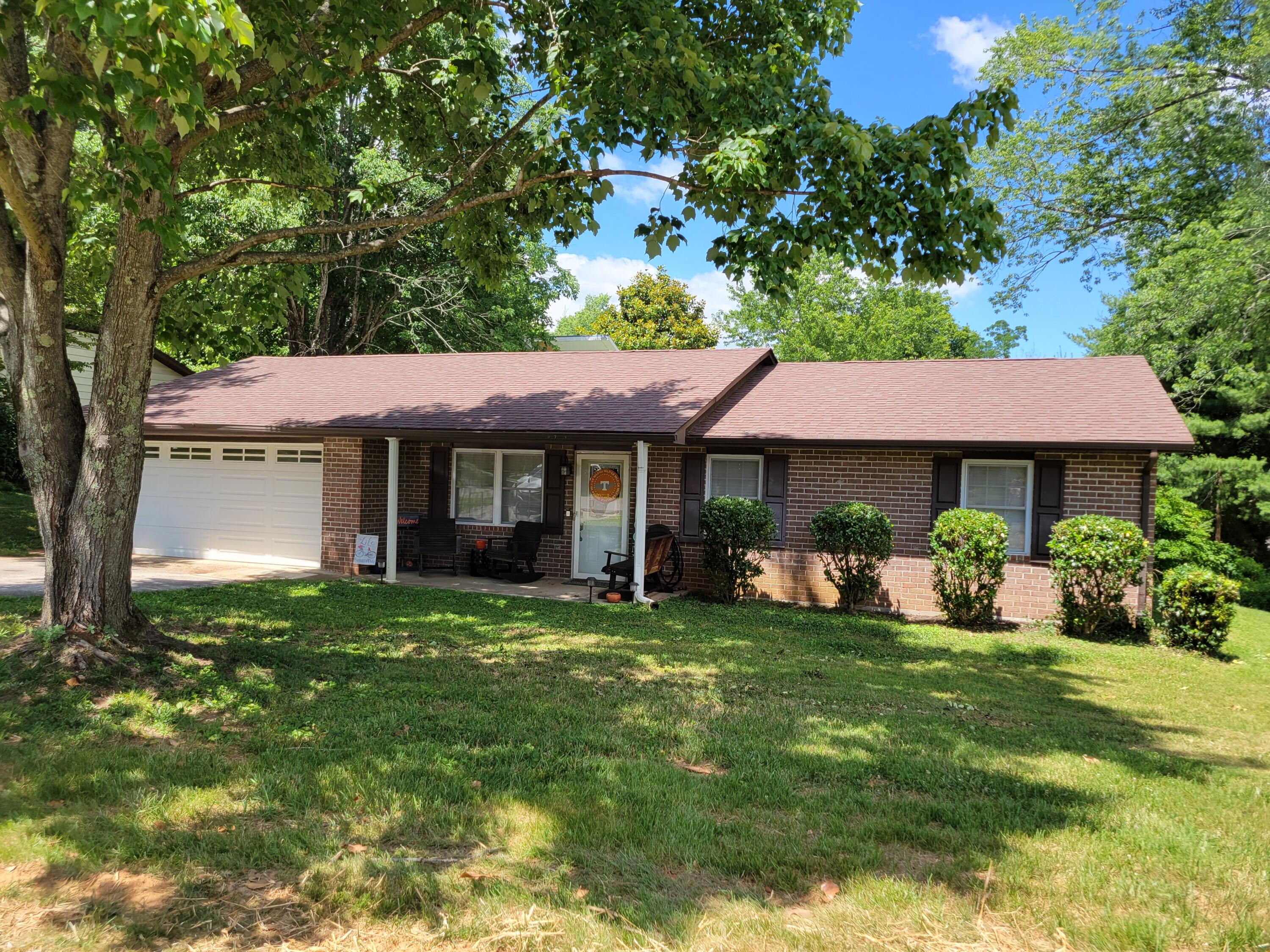 7732 Widdecomb Road Powell, TN 37849 - Photo 1 of 12 20210628_151045