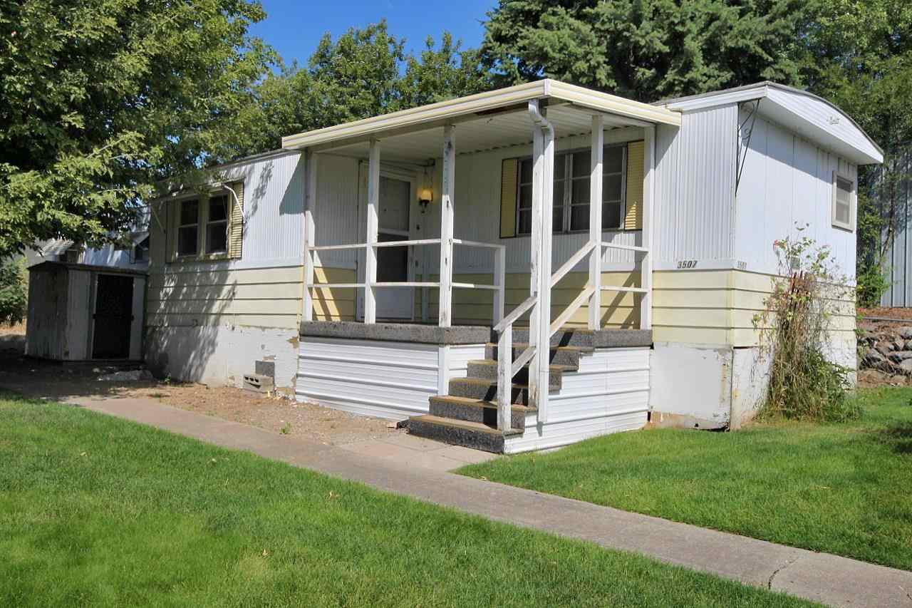 3507 North Beige Road Spokane Valley, WA 99216 - Photo 2 of 20 Gallery Image 2