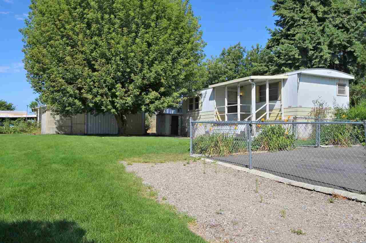 3507 North Beige Road Spokane Valley, WA 99216 - Photo 15 of 20 Gallery Image 15