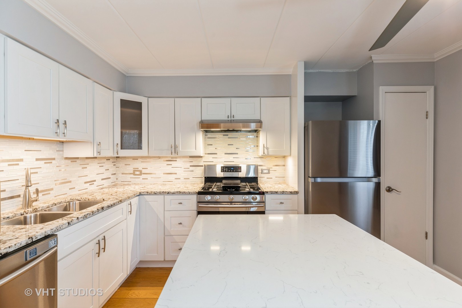 936 Olive Road, Unit A1 Homewood, IL 60430 - Photo 11 of 19 Gallery Image 11
