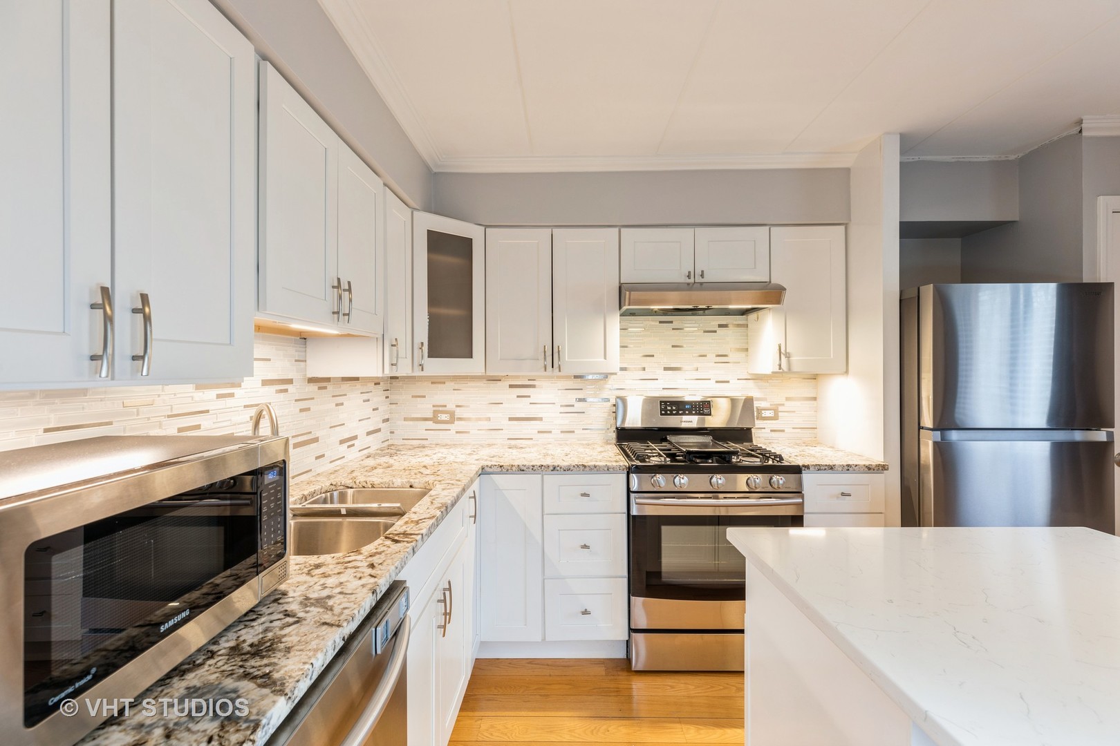 936 Olive Road, Unit A1 Homewood, IL 60430 - Photo 7 of 19 Gallery Image 7