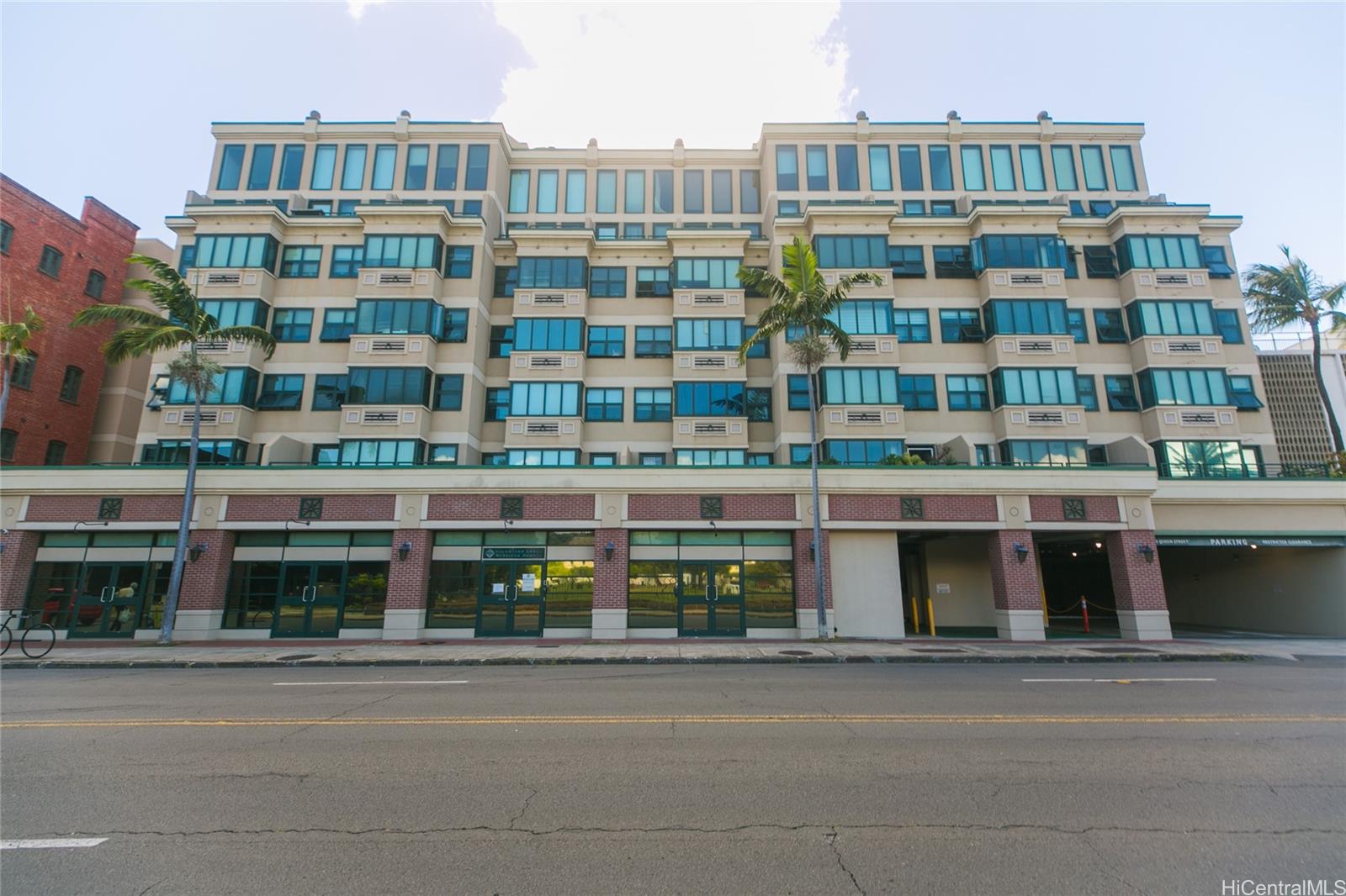 545 Queen Street, Unit 333 Honolulu, HI 96813 - Photo 15 of 24