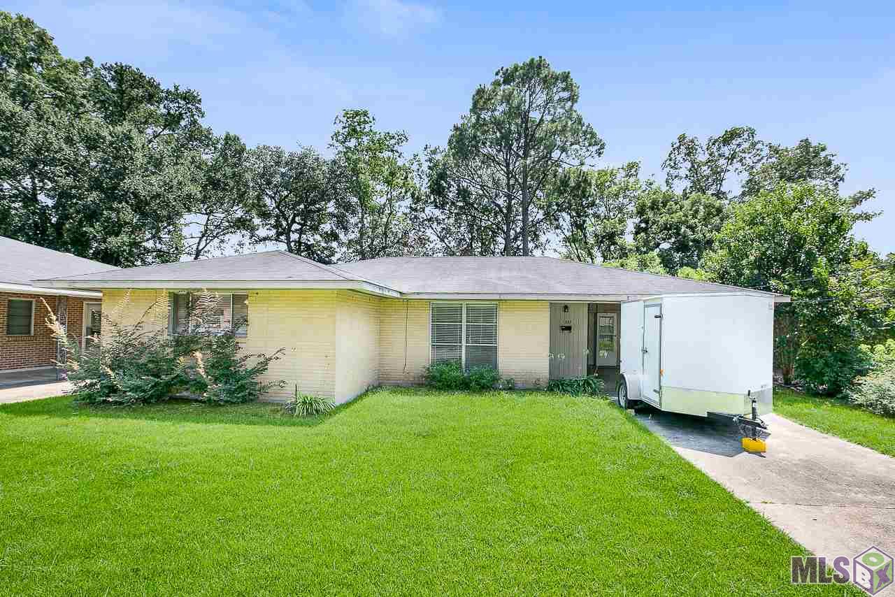1255 West Chimes Street Baton Rouge, LA 70802 - Photo 1 of 14 Gallery Image 1