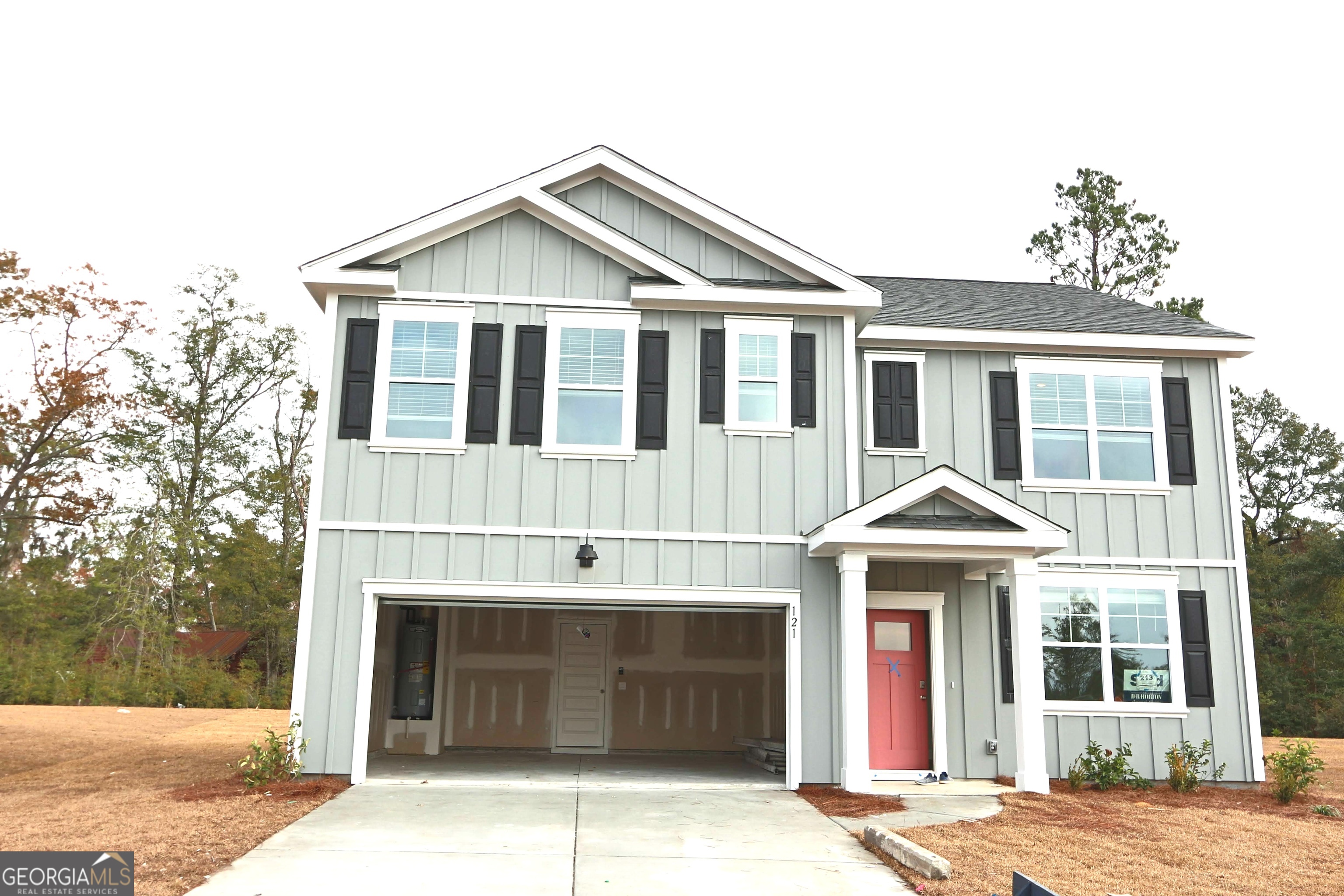 121 Buckeye Road Guyton, GA 31312 - Photo 1 of 22