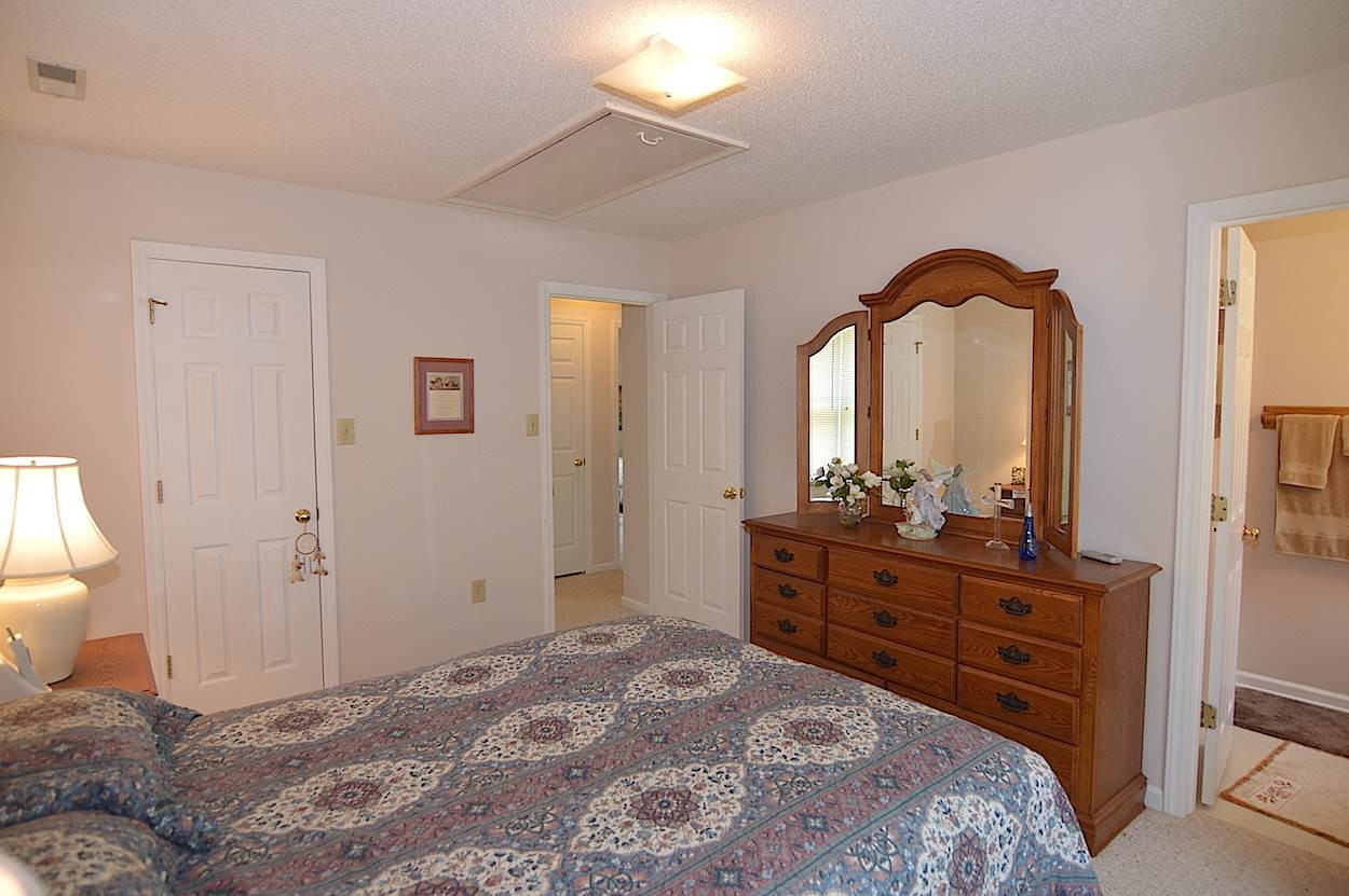 1842 White Memorial Church Road Willow Spring, NC 27592 - Photo 10 of 18 Photo 10