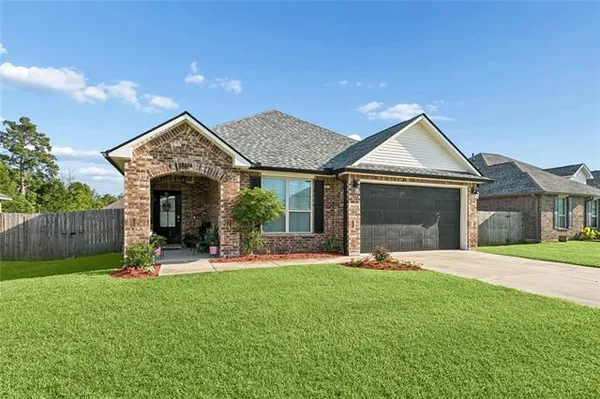 $243,000 | 16154 Derry Street, Ponchatoula, LA 70454