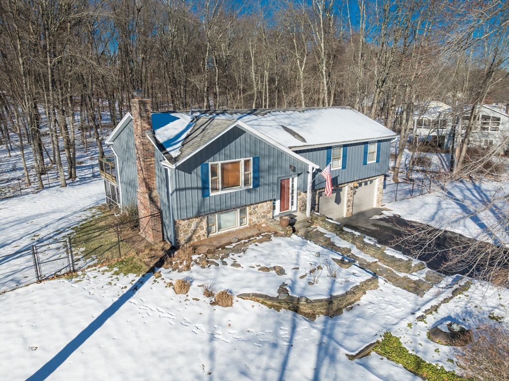 177 Edgewood Road West Springfield, MA 01089 - Photo 2 of 32