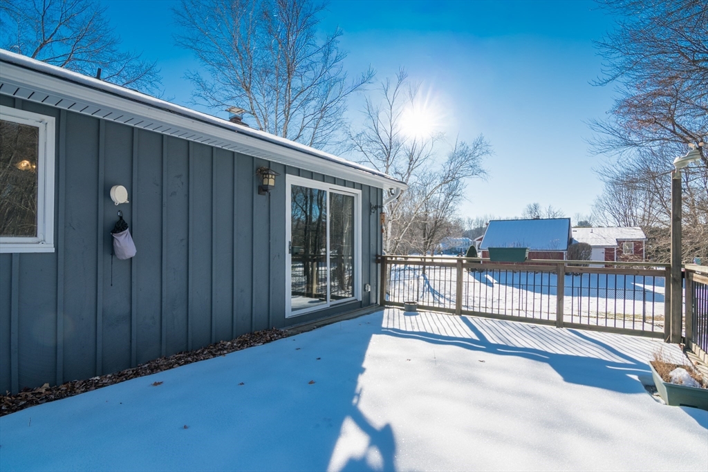 177 Edgewood Road West Springfield, MA 01089 - Photo 27 of 32