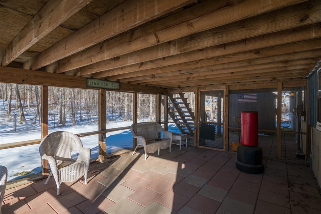 177 Edgewood Road West Springfield, MA 01089 - Photo 29 of 32