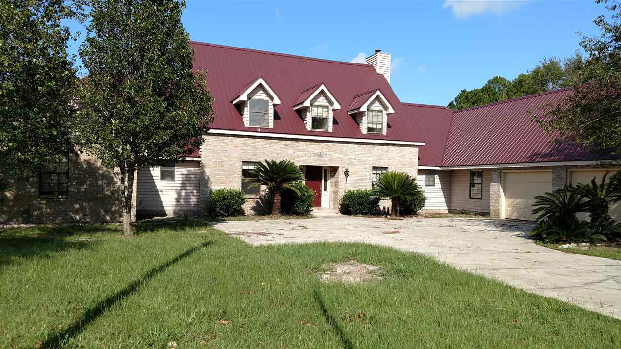 3369 Puckett Road Perry, FL 32348 - Photo 21 of 21