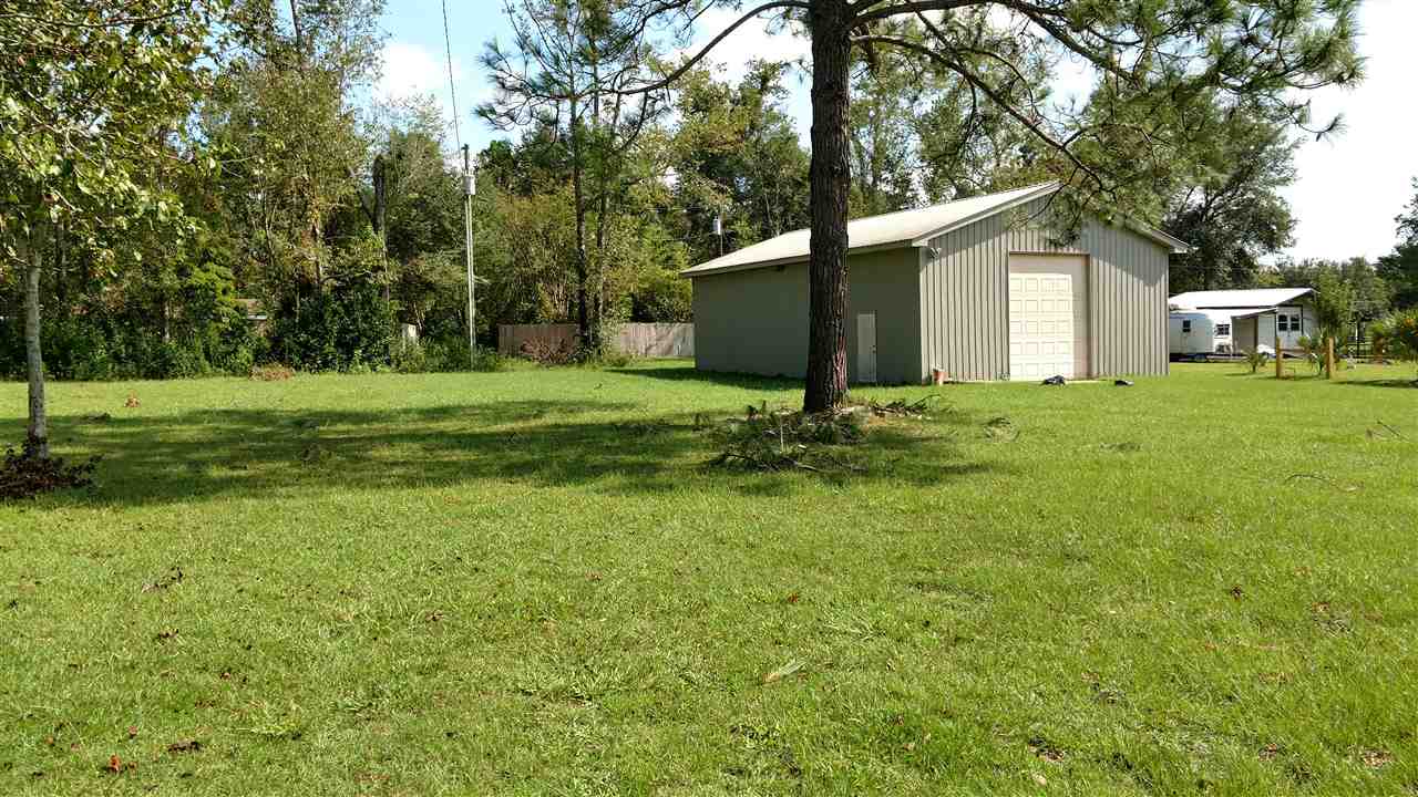 3369 Puckett Road Perry, FL 32348 - Photo 4 of 21