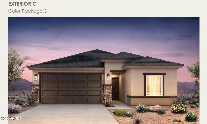 24429 West Ripple Road Buckeye, AZ 85326 - Photo 1 of 26 Artist Rendering