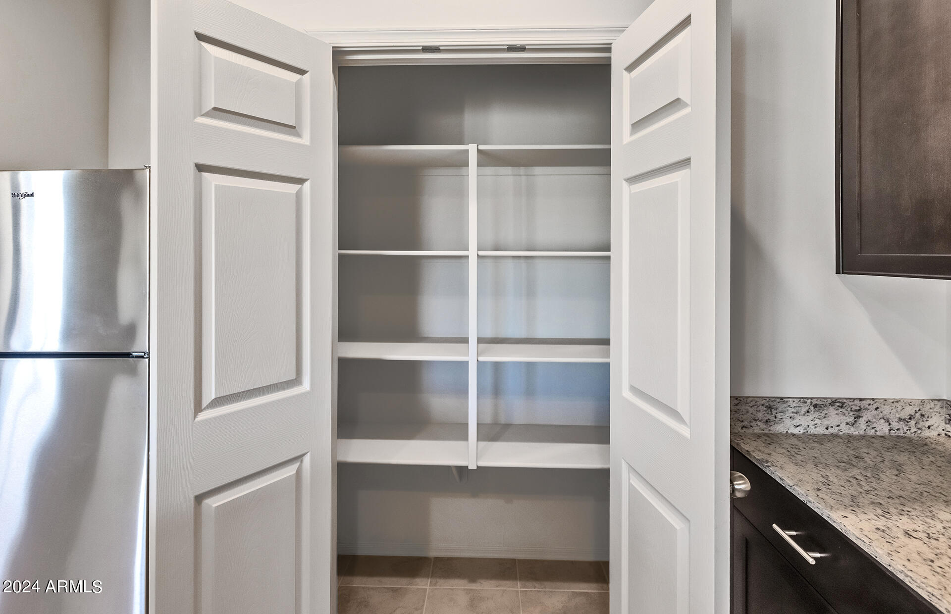 24429 West Ripple Road Buckeye, AZ 85326 - Photo 7 of 26 5 - Pantry