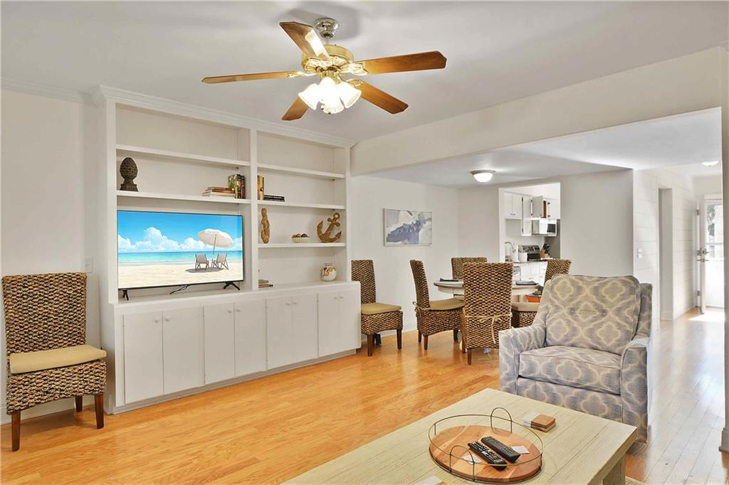 1000 Sea Island Road, Unit 53 St. Simons Island, GA 31522 - Photo 4 of 27 Photo 4