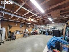 650 East Chestnut Street Union, OR 97883 - Photo 11 of 21 a view of a room with storage and utility