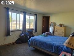 650 East Chestnut Street Union, OR 97883 - Photo 8 of 21 a bedroom with a bed and window
