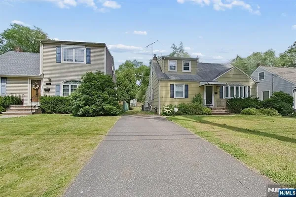 $550,000 | 747 Brookside Road, Rahway, NJ 07065