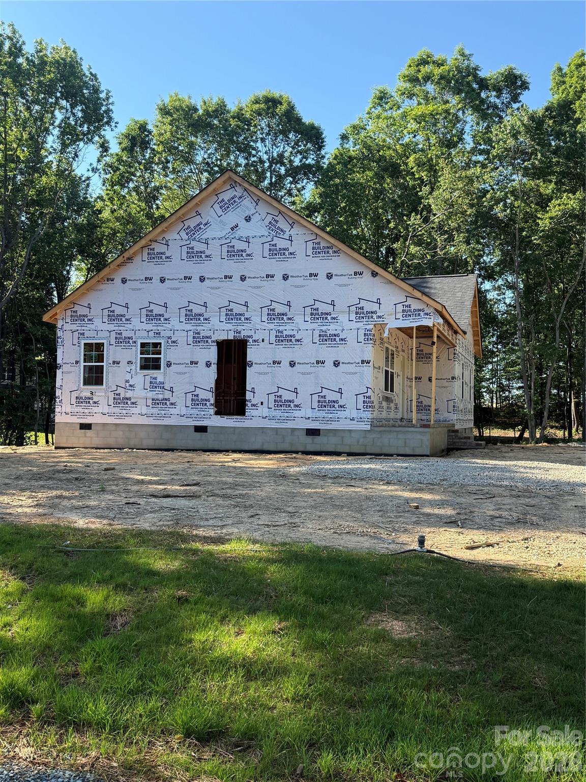 6723 Jesse Rushing Road, Unit 2 Marshville, NC 28103 - Photo 2 of 13 Gallery Image 2