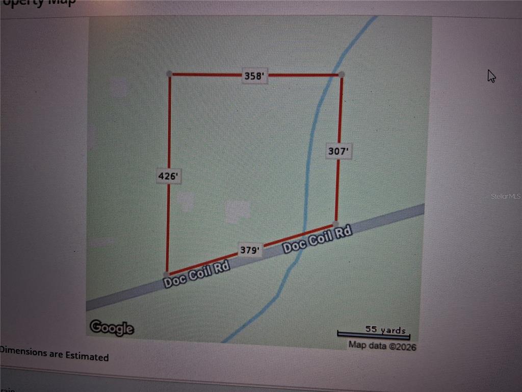 1142 Doc Coil Road Bowling Green, FL 33834 - Photo 27 of 27 a close view of a closet