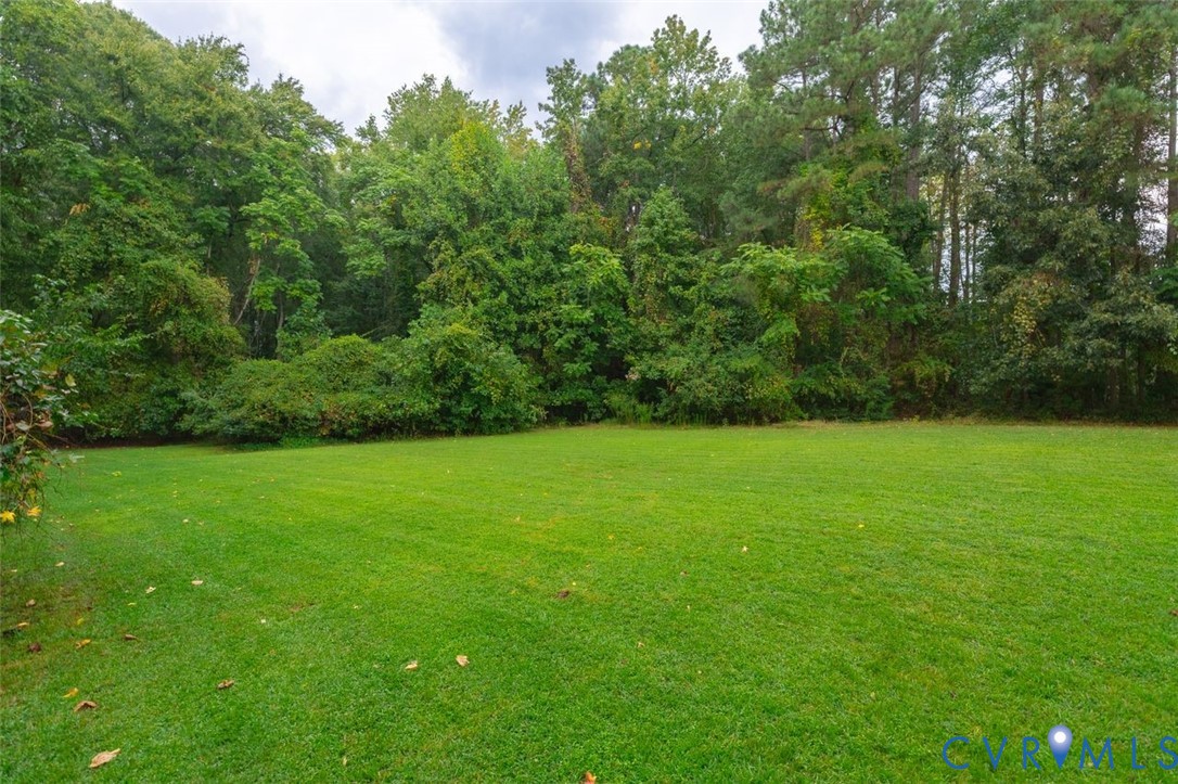 0 Old Telegraph Road Ashland, VA 23005 - Photo 9 of 14 View of green lawn