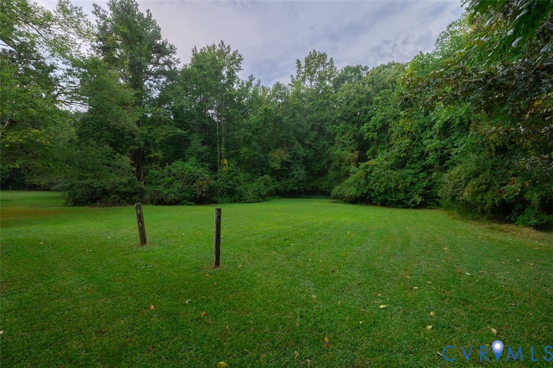 0 Old Telegraph Road Ashland, VA 23005 - Photo 10 of 14 View of grassy yard