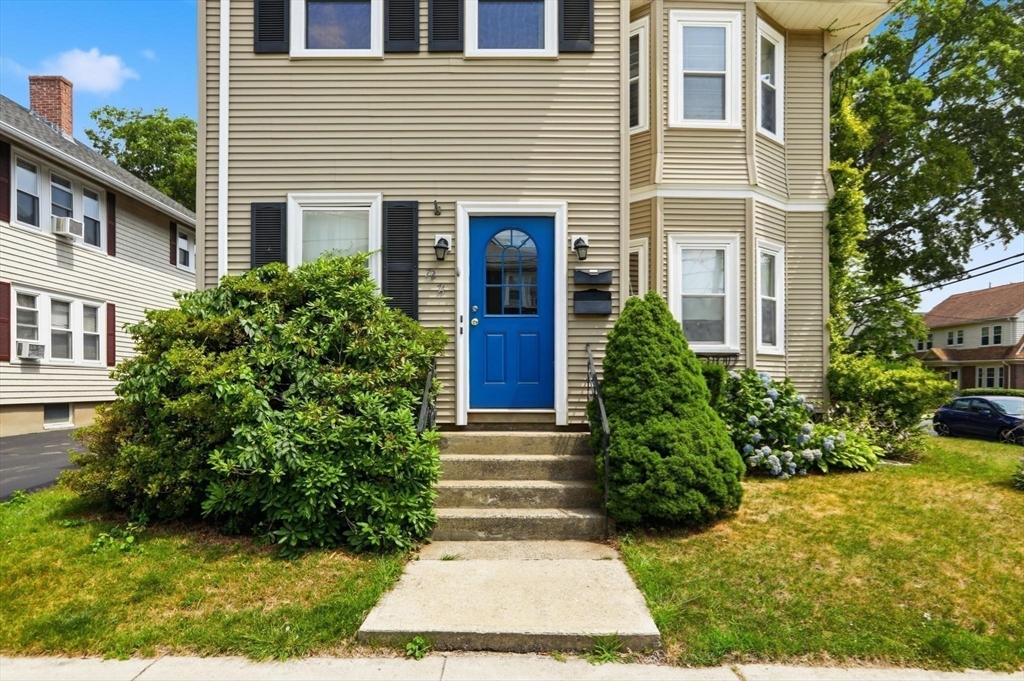 72-74 Parmenter Road, Unit 2 Waltham, MA 02453 - Photo 29 of 38