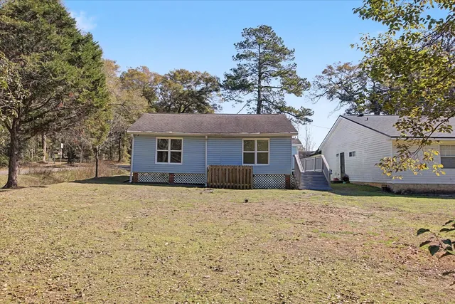 $160,000 | 3396 Laura Street, Tallahassee, FL 32305