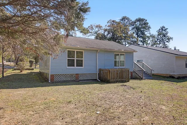 $160,000 | 3396 Laura Street, Tallahassee, FL 32305
