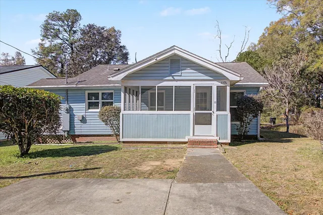 $160,000 | 3396 Laura Street, Tallahassee, FL 32305