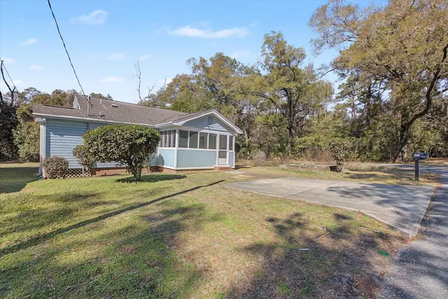 $160,000 | 3396 Laura Street, Tallahassee, FL 32305