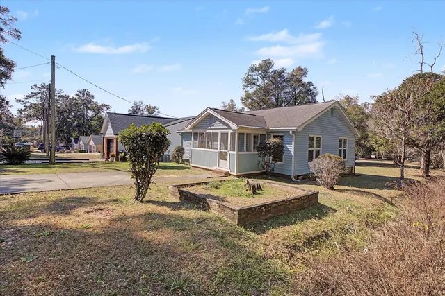 $160,000 | 3396 Laura Street, Tallahassee, FL 32305