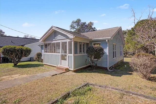 $160,000 | 3396 Laura Street, Tallahassee, FL 32305