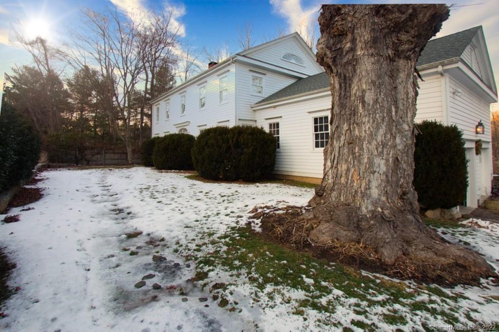 226 Ridgefield Road Wilton, CT 06897 - Photo 1 of 1