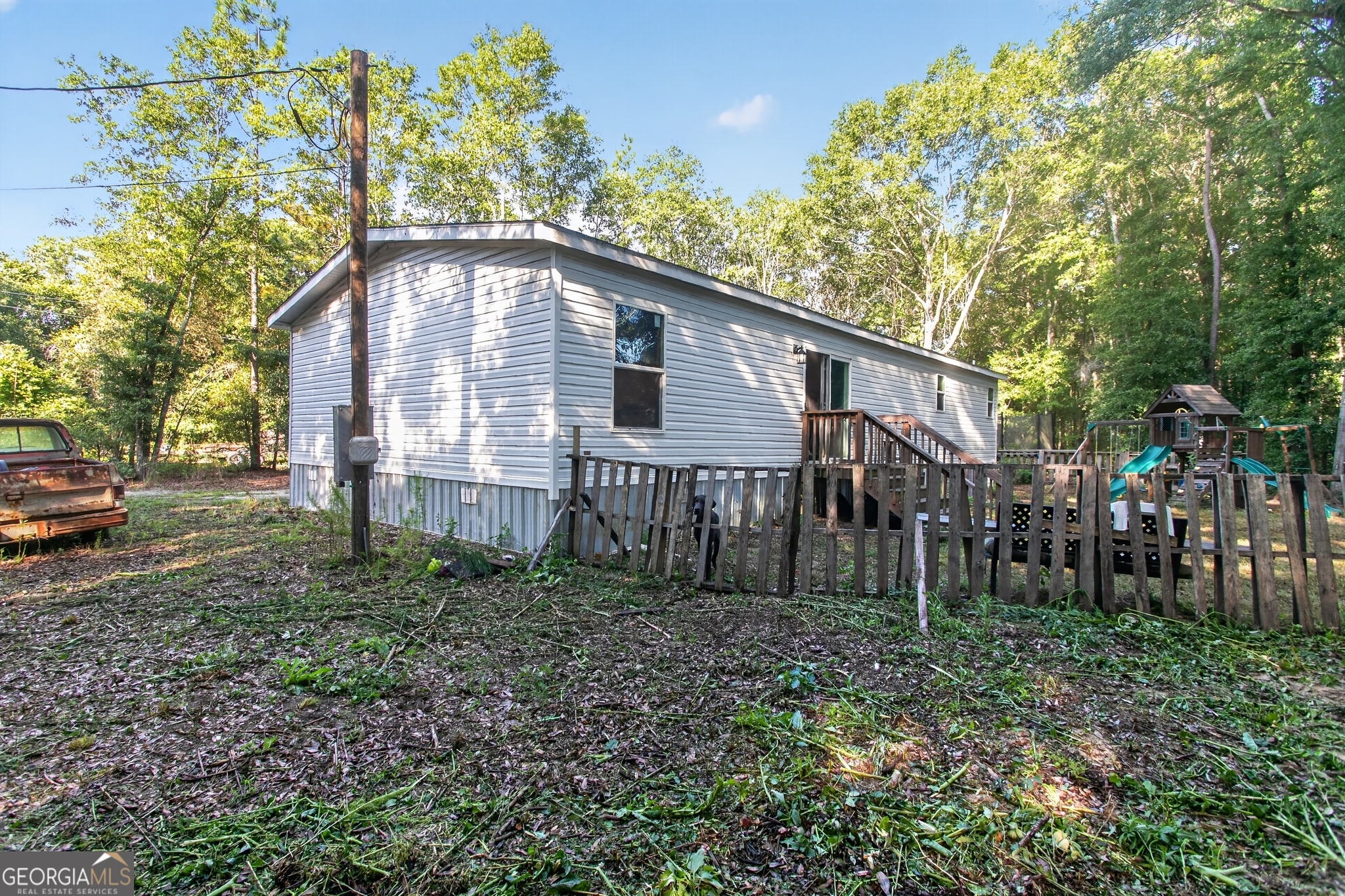 219 Compass Road Jesup, GA 31545 - Photo 6 of 41