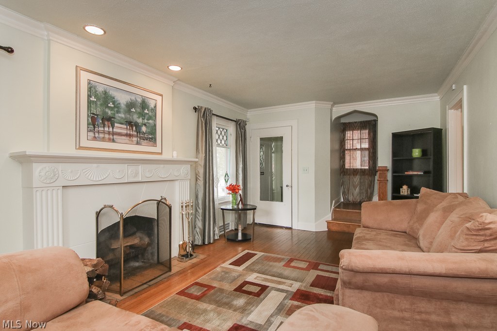 1243 Sylvania Road Cleveland, OH 44121 - Photo 3 of 25 Gallery Image 3