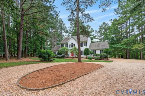 $675,000 | 8201 Sidlaw Hills Terrace, Chesterfield, VA 23838