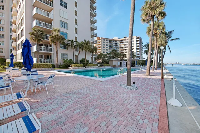 $5,000 | 2600 North Flagler Drive, Unit 611, West Palm Beach, FL 33407