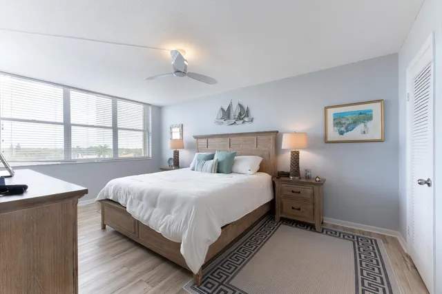 $5,000 | 2600 North Flagler Drive, Unit 611, West Palm Beach, FL 33407