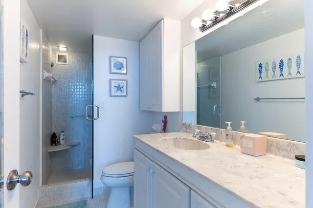 $5,000 | 2600 North Flagler Drive, Unit 611, West Palm Beach, FL 33407