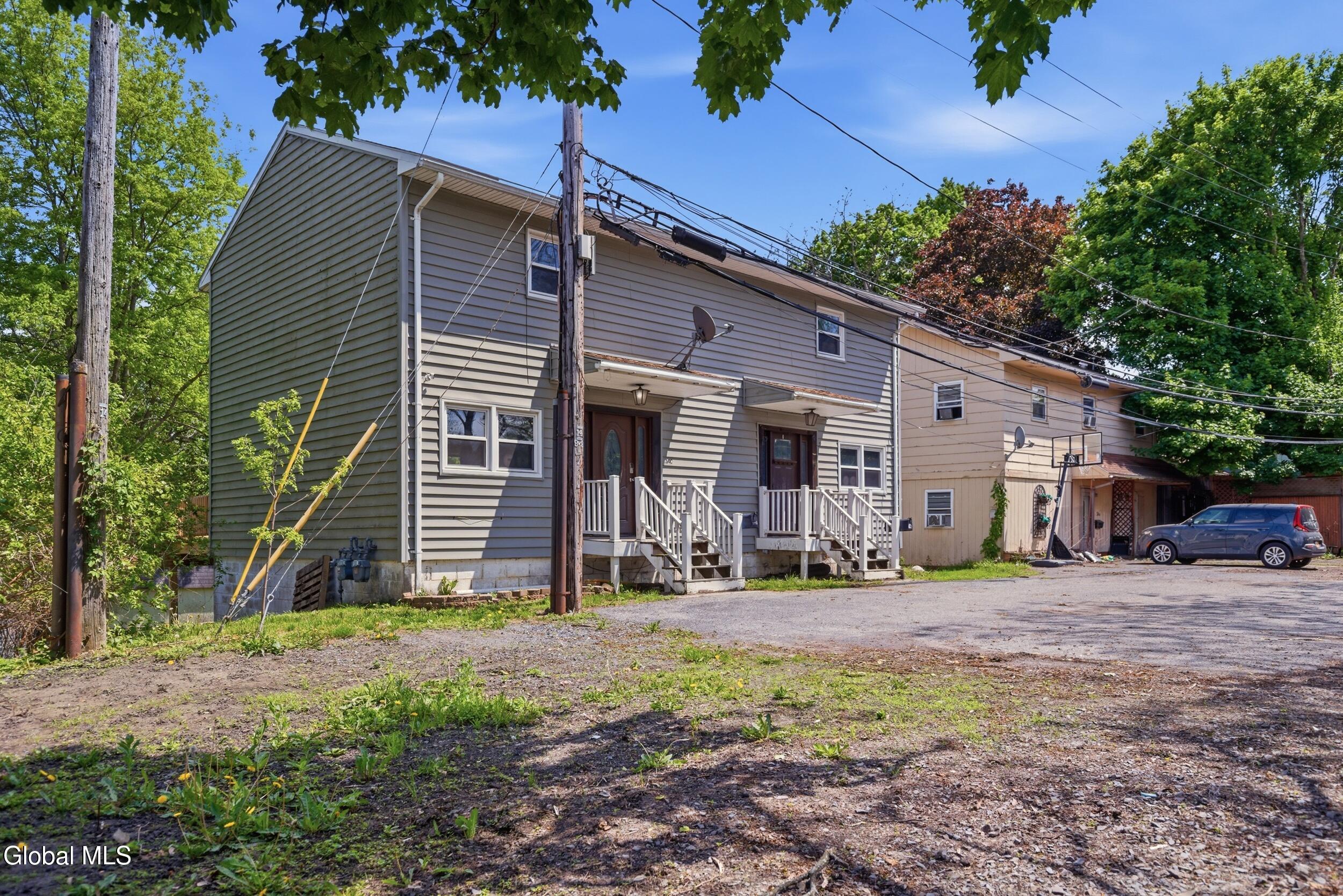 34 Spring Street Schuylerville, NY 12871 - Photo 2 of 33 34 Spring St Schuylerville (6)