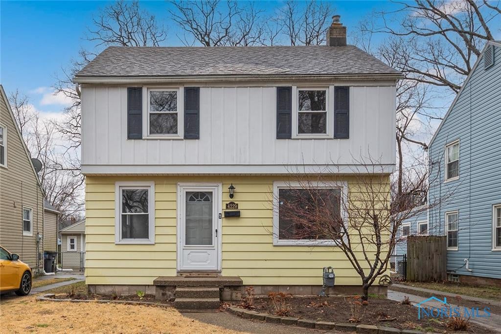 4229 Bowen Road Toledo, OH 43613 - Photo 1 of 23 Gallery Image 1