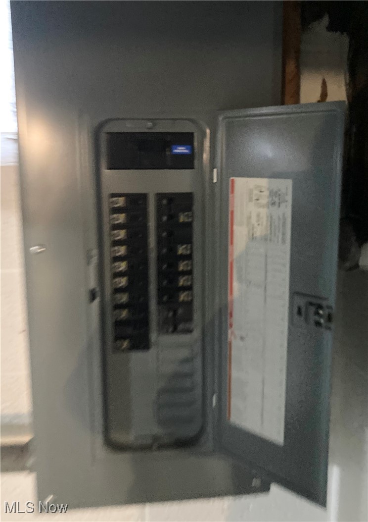 3510 Long Road Avon, OH 44011 - Photo 23 of 26 Utilities featuring electric panel