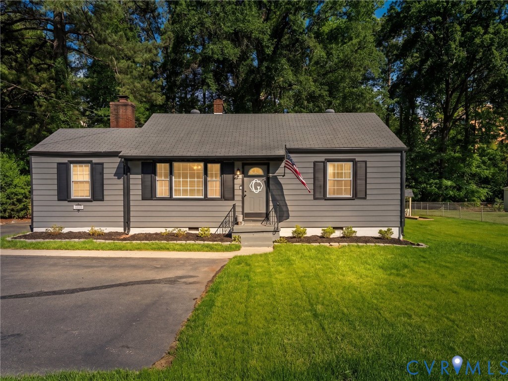 25006 River Road Petersburg, VA 23803 - Photo 3 of 40