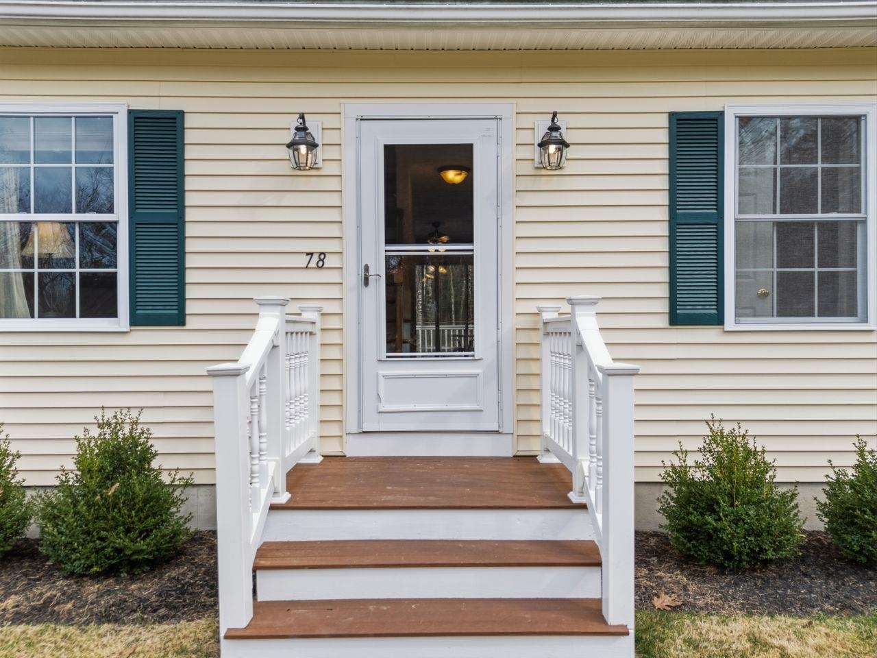 78 Ebony Drive Rochester, NH 03867 - Photo 2 of 49 Gallery Image 2