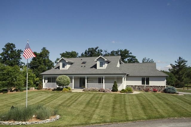 2121 Pion Road Fort Wayne, IN 46845 - Photo 1 of 30
