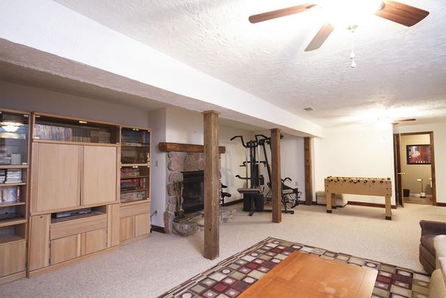 2121 Pion Road Fort Wayne, IN 46845 - Photo 20 of 30