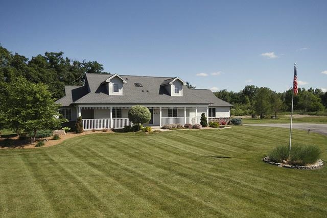 2121 Pion Road Fort Wayne, IN 46845 - Photo 27 of 30